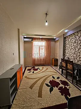 Satılır 2 otaqlı yeni tikili 42 m² — Bakı, Masazır 2 otaq 42.00 m²