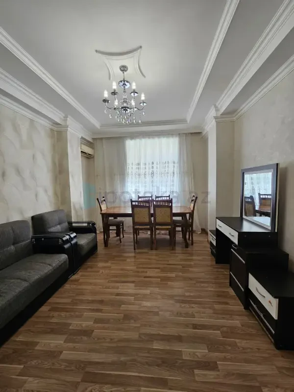 Satılır 2 otaqlı yeni tikili 38 m²