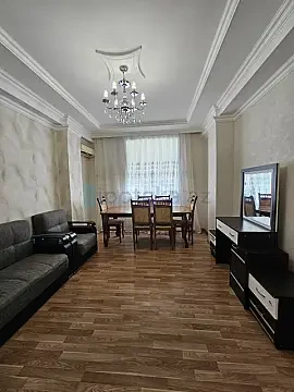 Satılır 2 otaqlı yeni tikili 38 m² — Bakı, Masazır 2 otaq 38.00 m²