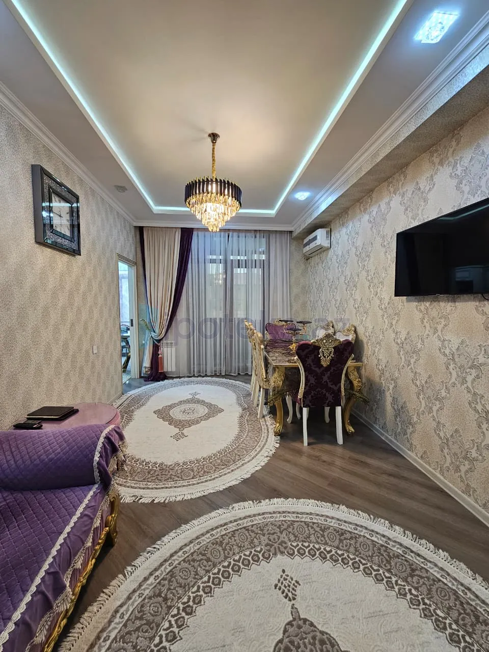 Satılır 3 otaqlı yeni tikili 86 m²