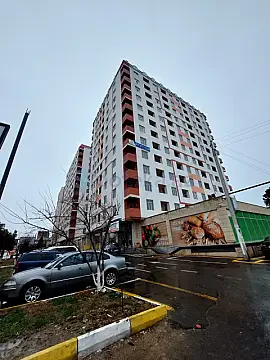 Satılır 3 otaqlı yeni tikili 92 m² — Bakı, Masazır 3 otaq 92.00 m²