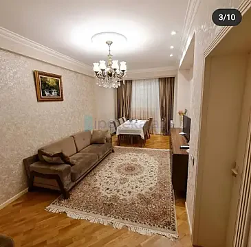 Satılır 3 otaqlı yeni tikili 90 m² — Bakı 3 otaq 90.00 m²
