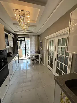 Satılır 3 otaqlı yeni tikili 125 m² — Bakı 3 otaq 125.00 m²