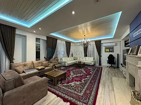 Satılır 8 otaqlı həyət evi 450 m² — Bakı, Buzovna 8 otaq 450.00 m²
