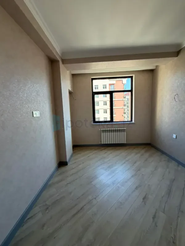 Satılır 3 otaqlı yeni tikili 107 m²