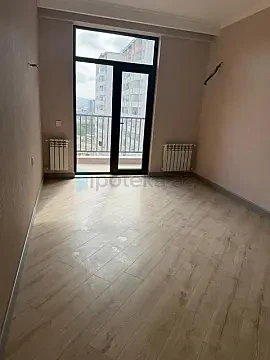 Satılır 2 otaqlı yeni tikili 60 m² — Bakı 2 otaq 60.00 m²