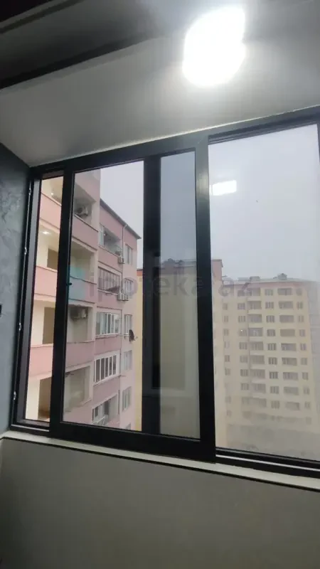 Satılır 2 otaqlı yeni tikili 62 m²