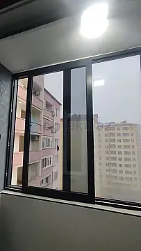 Satılır 2 otaqlı yeni tikili 62 m² — Bakı 2 otaq 62.00 m²