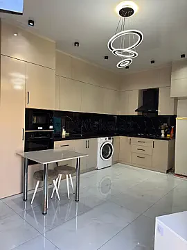 Satılır 3 otaqlı həyət evi 60 m² — Bakı, Yasamal 3 otaq 60.00 m²