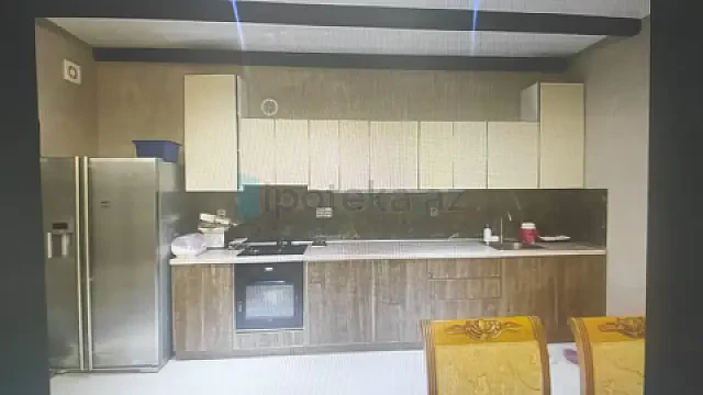 Satılır 6 otaqlı həyət evi 140 m² — Bakı, Hövsan 6 otaq 140.00 m²