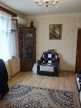 Satılır 2 otaqlı köhnə tikili 52 m² — Bakı, Hövsan 2 otaq 52.00 m²