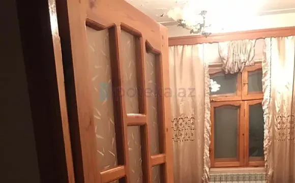 Satılır 2 otaqlı köhnə tikili 60 m² — Bakı, Köhnə Günəşli 2 otaq 60.00 m²
