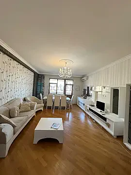 Satılır 4 otaqlı yeni tikili 182 m² — Bakı, Nərimanov 4 otaq 182.00 m²