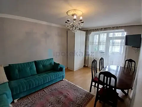 Satılır 1 otaqlı köhnə tikili 35 m² — Bakı, Binəqədi 1 otaq 35.00 m²