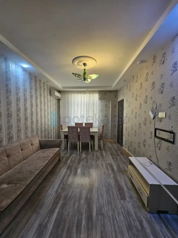 Satılır 2 otaqlı yeni tikili 54 m²