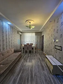 Satılır 2 otaqlı yeni tikili 54 m² — Bakı, Masazır 2 otaq 54.00 m²