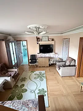 Satılır 5 otaqlı həyət evi 210 m² — Bakı, Binə 5 otaq 210.00 m²