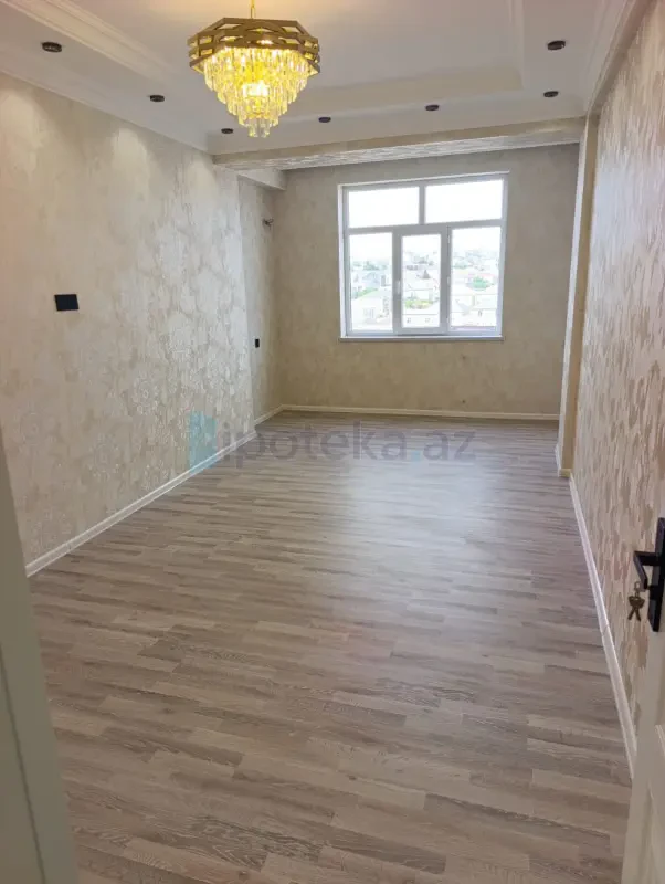 Satılır 2 otaqlı yeni tikili 58 m²