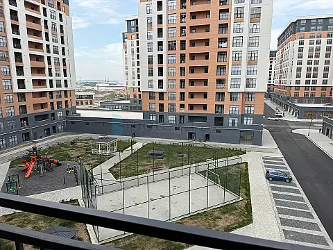Satılır 2 otaqlı yeni tikili 92 m² — Bakı 2 otaq 92.00 m²