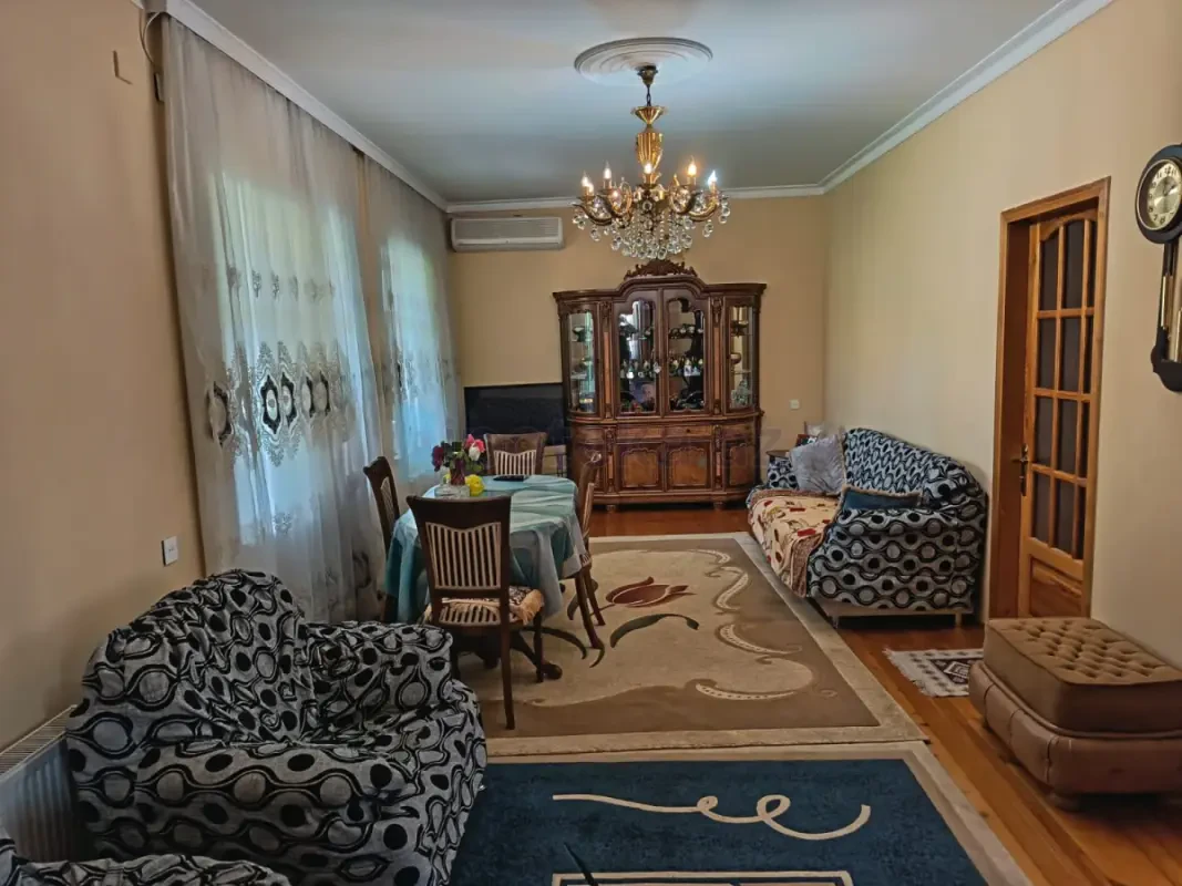 Satılır 3 otaqlı həyət evi 95 m²