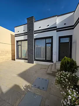 Satılır 4 otaqlı mənzil 120 m² — Bakı, Şüvəlan 4 otaq 120.00 m²
