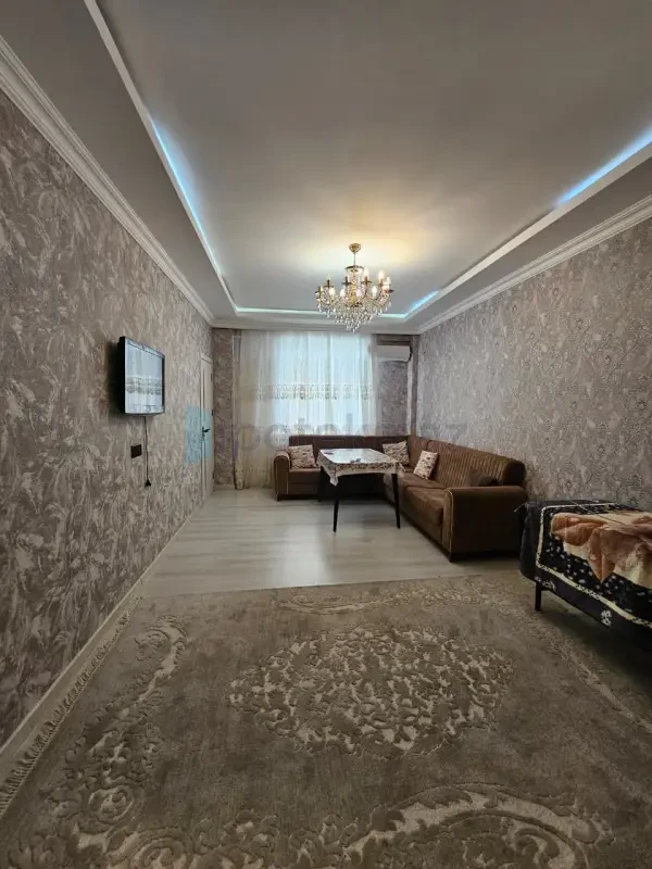 Satılır 2 otaqlı yeni tikili 57 m²