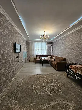 Satılır 2 otaqlı yeni tikili 57 m² — Bakı, Masazır 2 otaq 57.00 m²