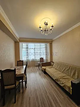 Satılır 3 otaqlı yeni tikili 54 m² — Bakı, Masazır 3 otaq 54.00 m²