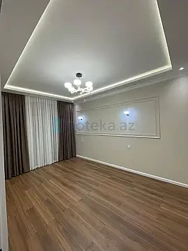 Satılır 3 otaqlı yeni tikili 80 m² — Bakı 3 otaq 80.00 m²