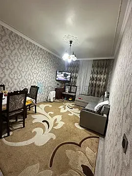 Satılır 2 otaqlı köhnə tikili 85 m² — Bakı, Xətai 2 otaq 85.00 m²