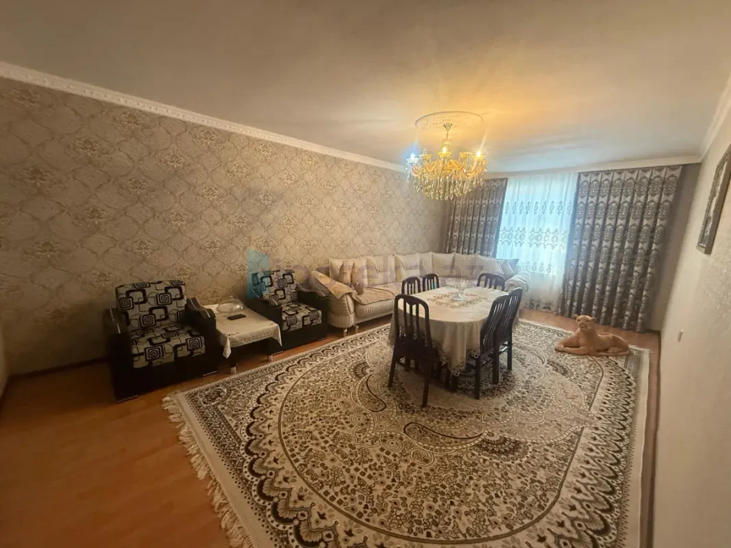 Satılır 4 otaqlı həyət evi 70 m²