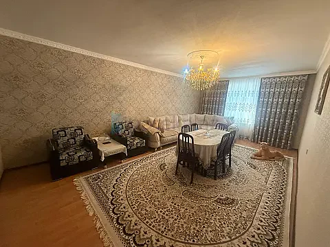Satılır 4 otaqlı həyət evi 70 m² — Bakı, Maştağa 4 otaq 70.00 m²