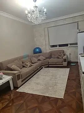 Satılır 2 otaqlı yeni tikili 70 m² — Bakı 2 otaq 70.00 m²