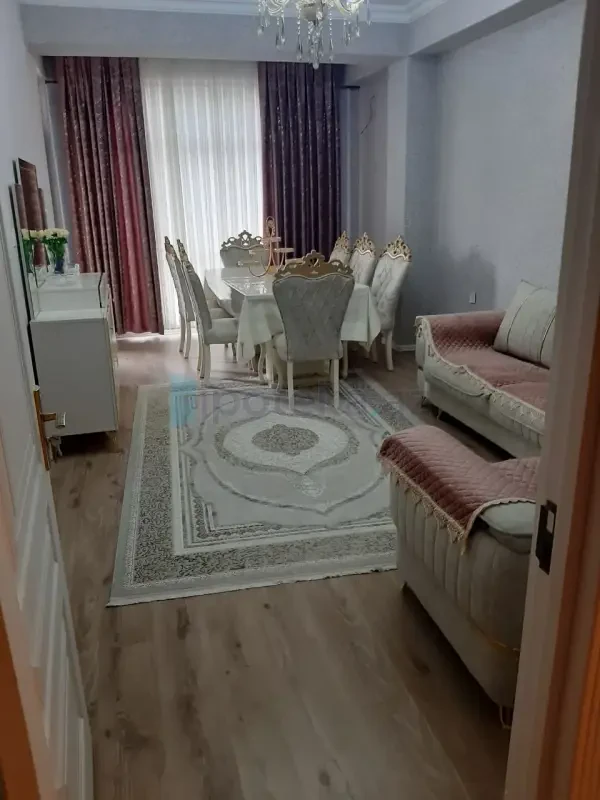 Satılır 3 otaqlı yeni tikili 106 m²