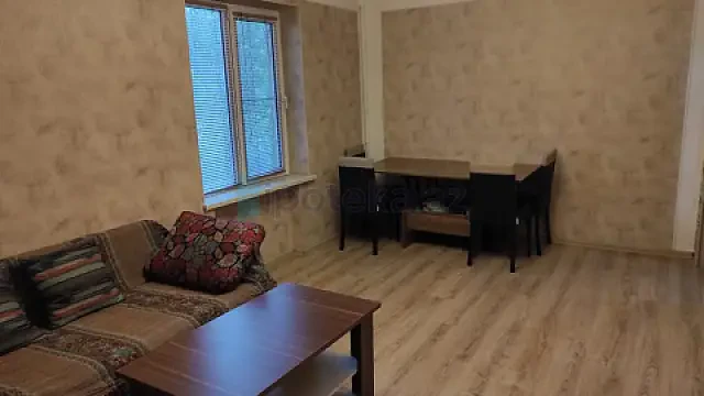 Satılır 1 otaqlı köhnə tikili 38 m² — Bakı, Yasamal 1 otaq 38.00 m²