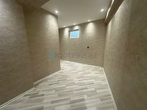 Satılır 2 otaqlı yeni tikili 61 m² — Bakı, Masazır 2 otaq 61.00 m²