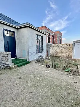 Satılır 5 otaqlı həyət evi 167 m² — Bakı 5 otaq 167.00 m²
