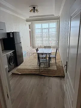 Satılır 2 otaqlı yeni tikili 74 m² — Bakı 2 otaq 74.00 m²