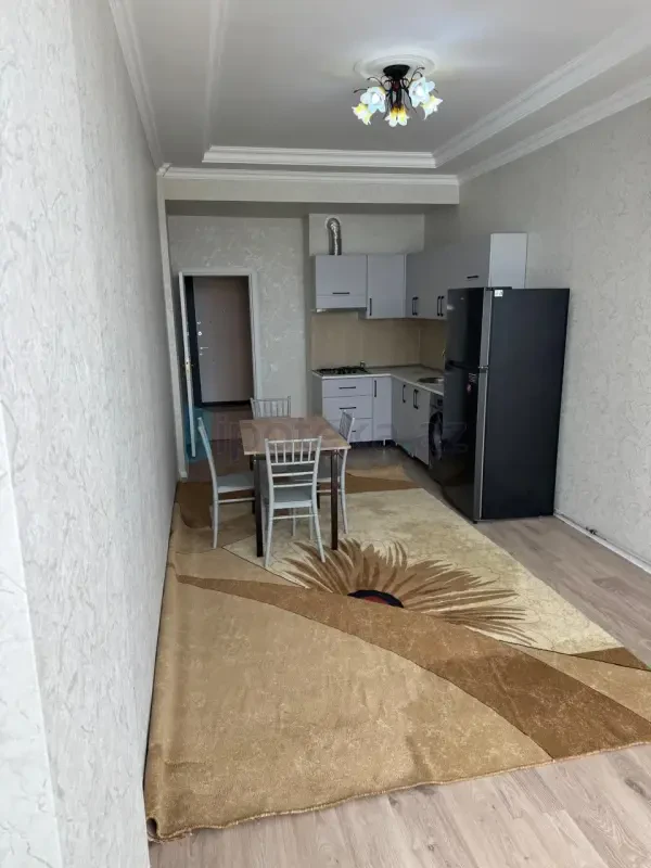 Satılır 2 otaqlı yeni tikili 64 m²