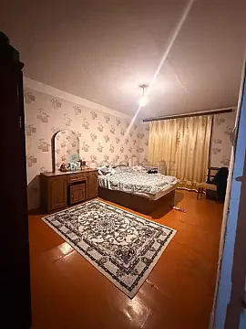 Satılır 3 otaqlı köhnə tikili 70 m² — Bakı, Əmircan 3 otaq 70.00 m²