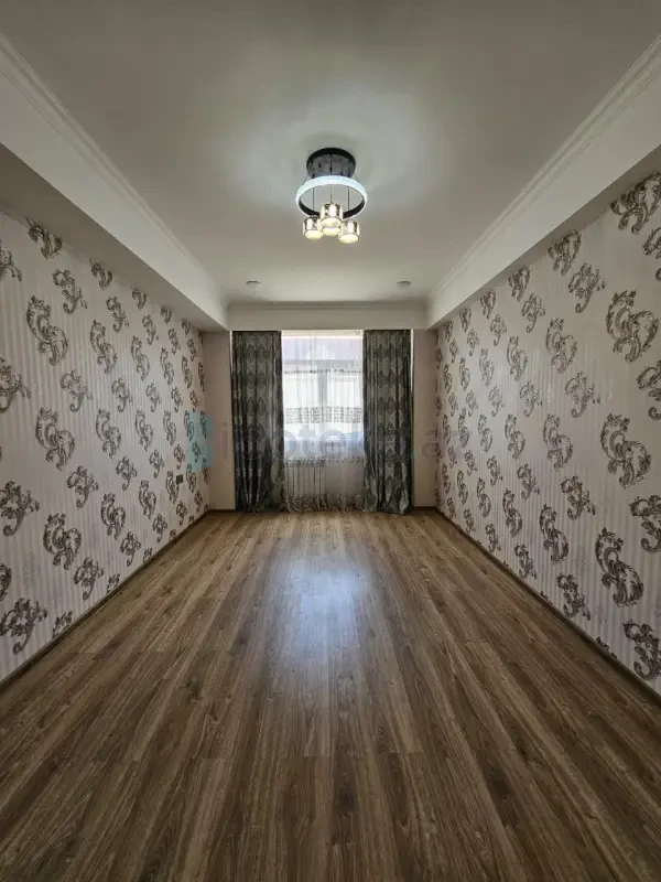 Satılır 2 otaqlı yeni tikili 44 m²