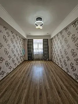 Satılır 2 otaqlı yeni tikili 44 m² — Bakı, Masazır 2 otaq 44.00 m²