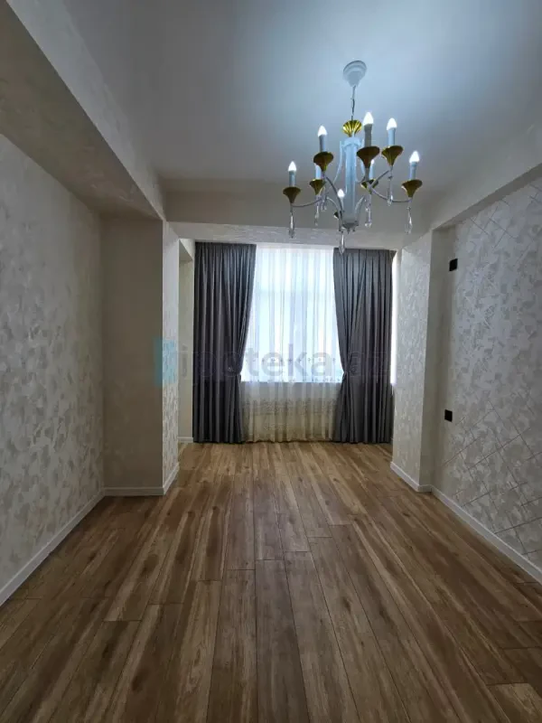 Satılır 2 otaqlı yeni tikili 41 m²