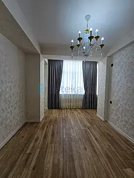 Satılır 2 otaqlı yeni tikili 41 m² — Bakı, Masazır 2 otaq 41.00 m²