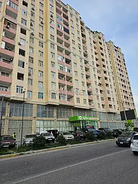 Satılır 3 otaqlı yeni tikili 115 m² — Bakı, Masazır 3 otaq 115.00 m²
