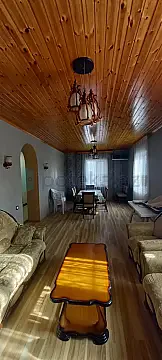 Satılır 5 otaqlı həyət evi 180 m² — Bakı, Buzovna 5 otaq 180.00 m²