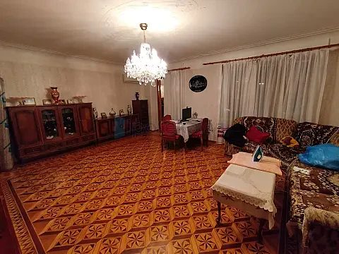Satılır 4 otaqlı köhnə tikili 110 m² — Bakı, Nərimanov 4 otaq 110.00 m²