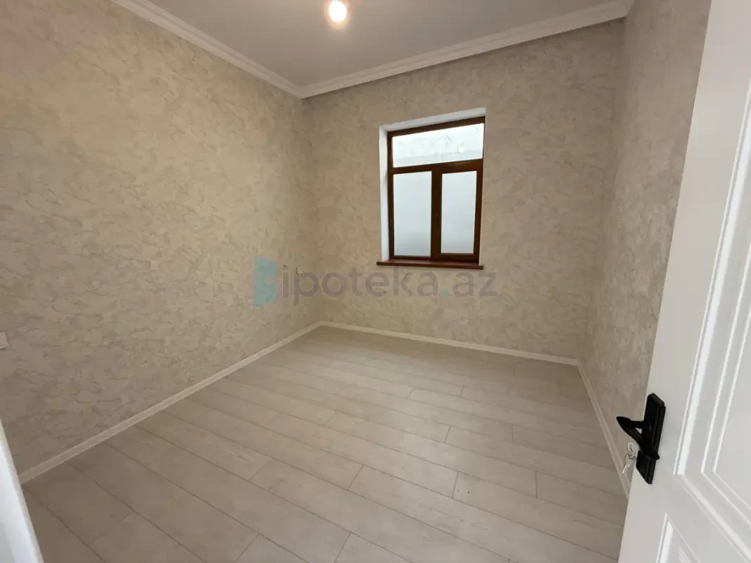Satılır 4 otaqlı həyət evi 120 m²