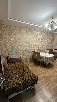 Satılır 3 otaqlı köhnə tikili 55 m² — Bakı 3 otaq 55.00 m²