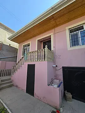 Satılır 3 otaqlı həyət evi 100 m² — Bakı, Ramana 3 otaq 100.00 m²